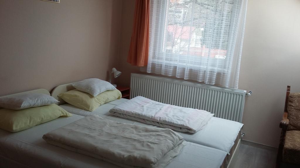 Hejo Apartman Miskolc Exterior foto