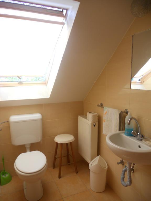 Hejo Apartman Miskolc Quarto foto