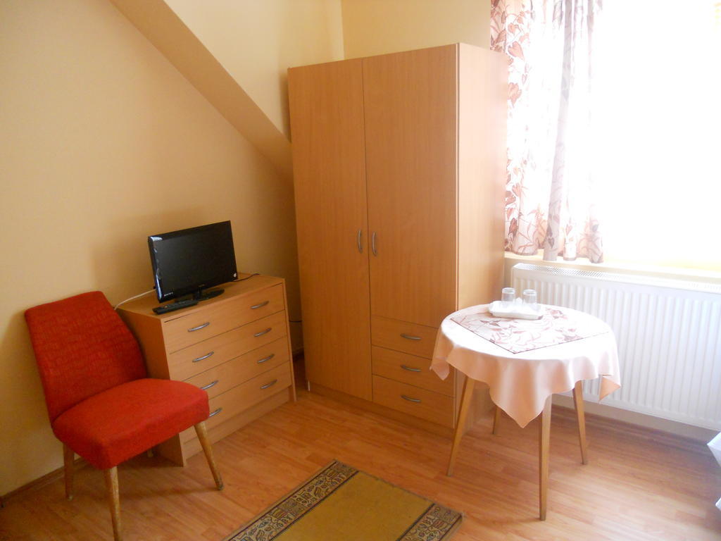 Hejo Apartman Miskolc Exterior foto