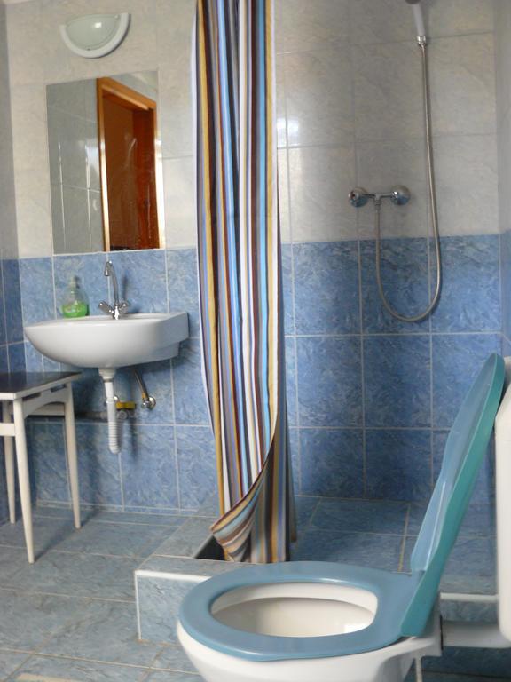 Hejo Apartman Miskolc Exterior foto