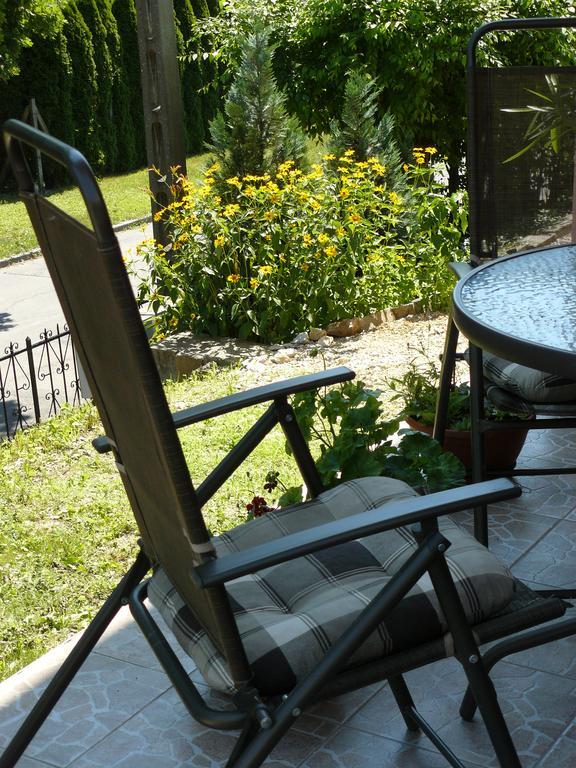 Hejo Apartman Miskolc Exterior foto
