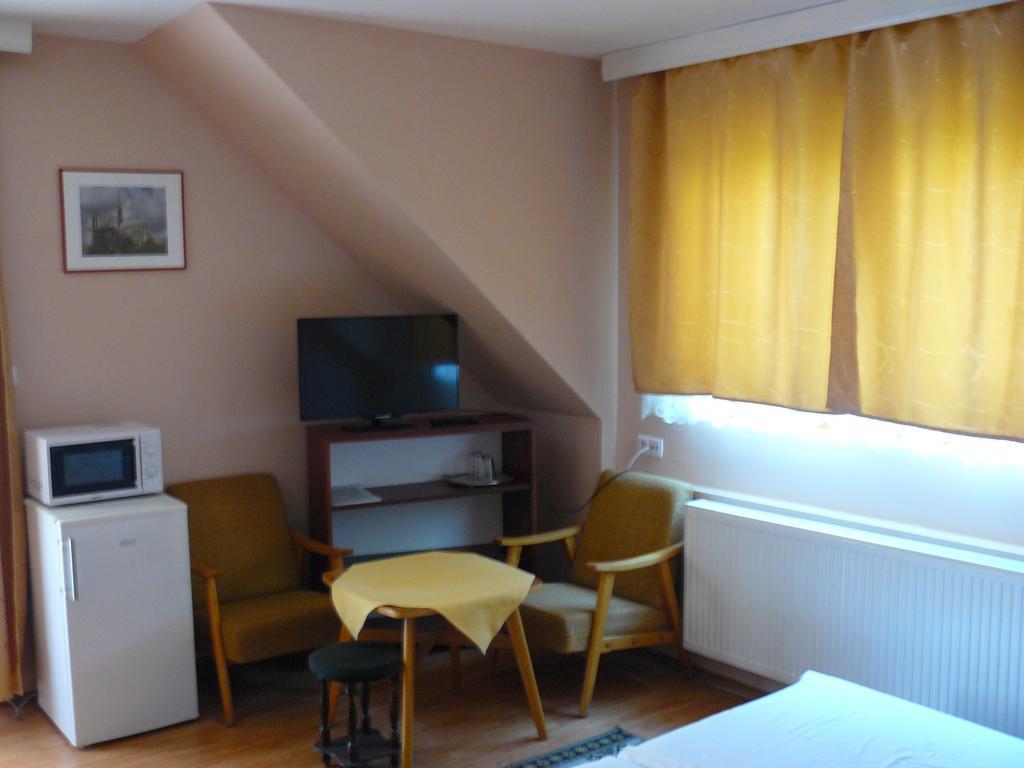 Hejo Apartman Miskolc Exterior foto