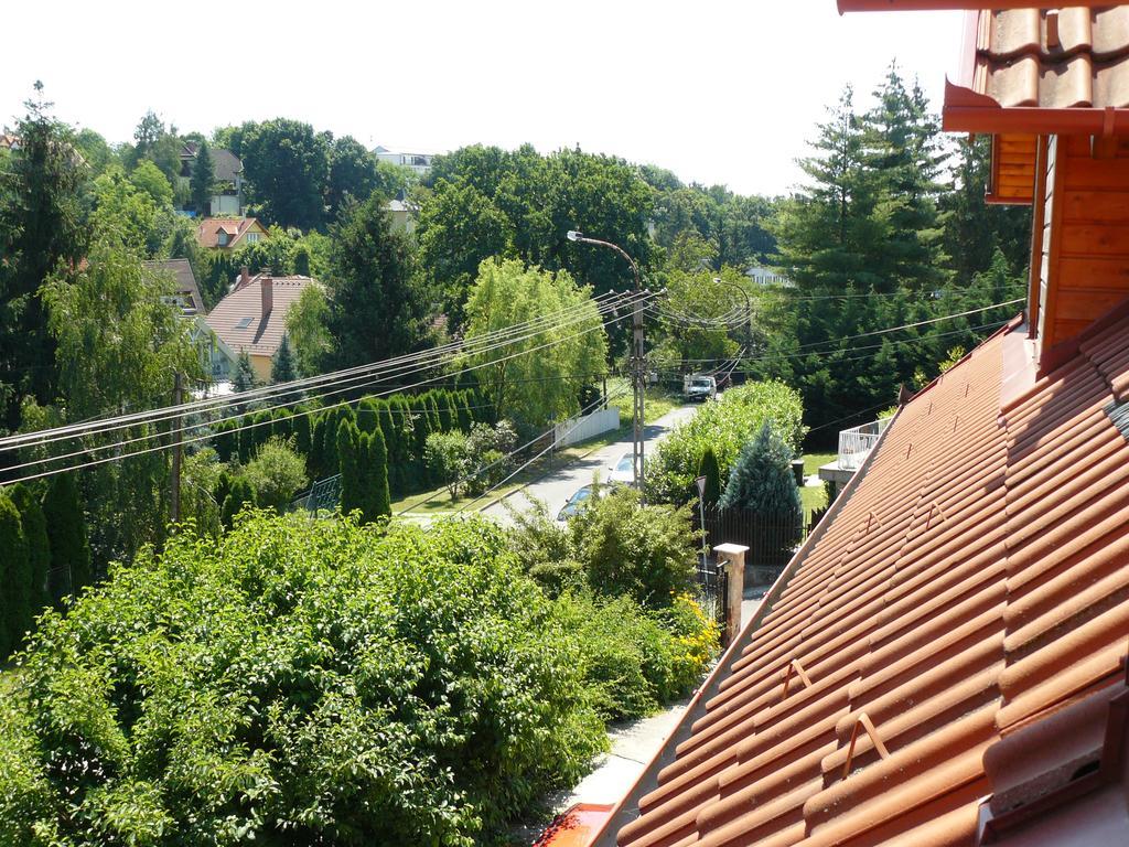 Hejo Apartman Miskolc Exterior foto