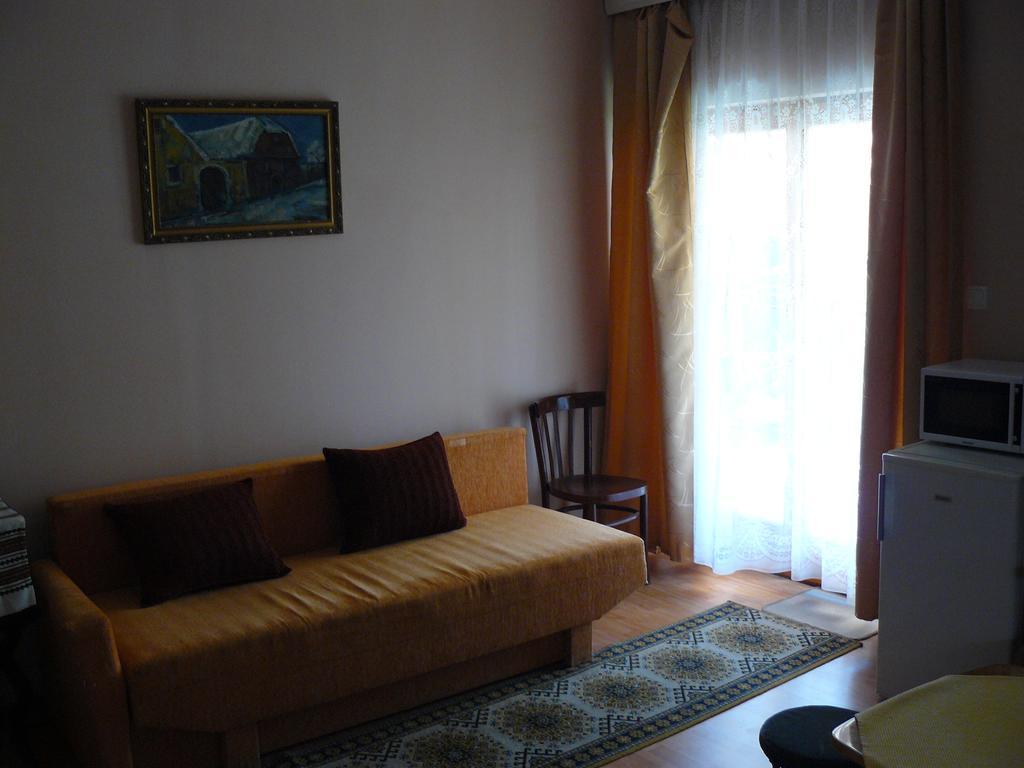 Hejo Apartman Miskolc Exterior foto
