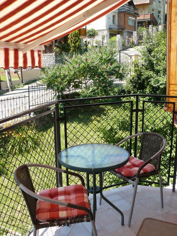 Hejo Apartman Miskolc Exterior foto