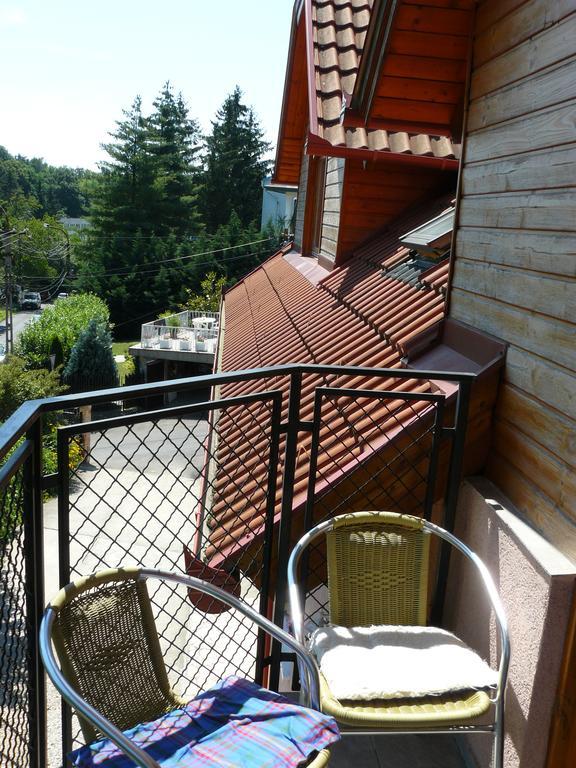 Hejo Apartman Miskolc Exterior foto