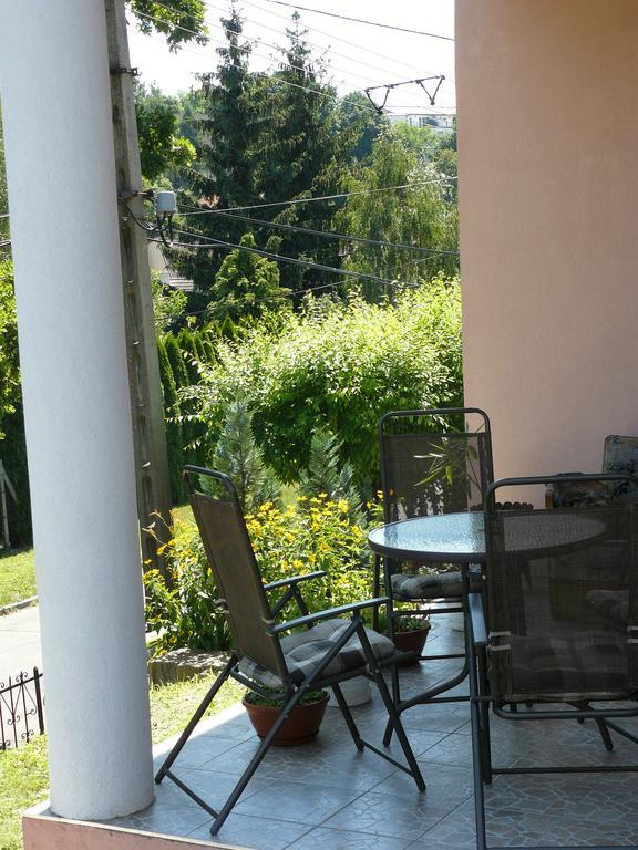 Hejo Apartman Miskolc Exterior foto