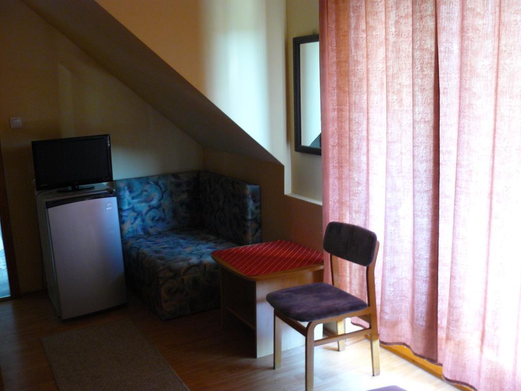 Hejo Apartman Miskolc Exterior foto