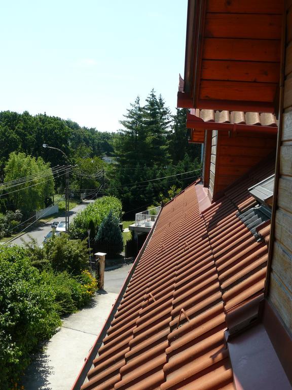 Hejo Apartman Miskolc Exterior foto