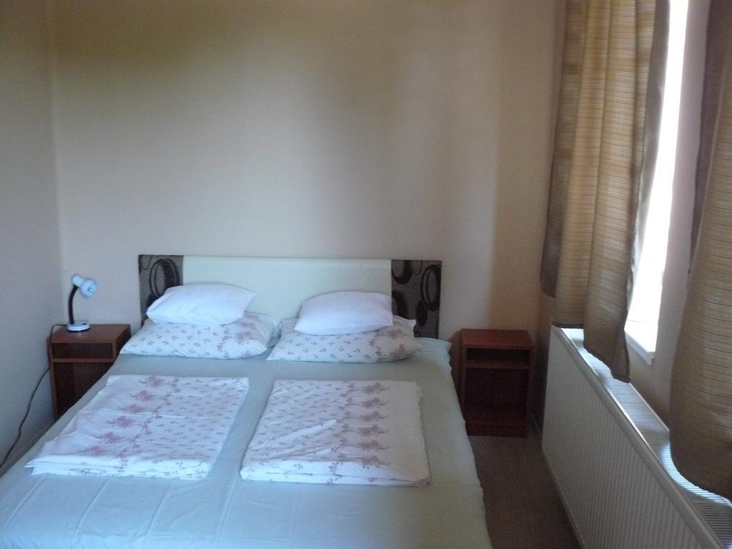 Hejo Apartman Miskolc Exterior foto