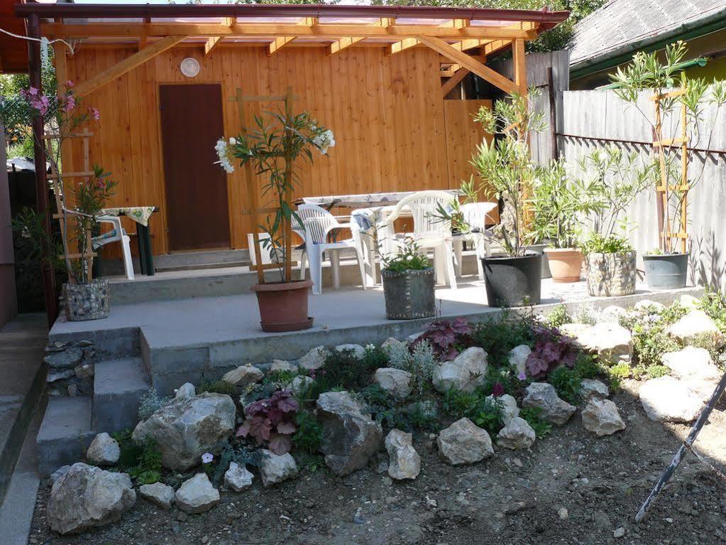 Hejo Apartman Miskolc Exterior foto