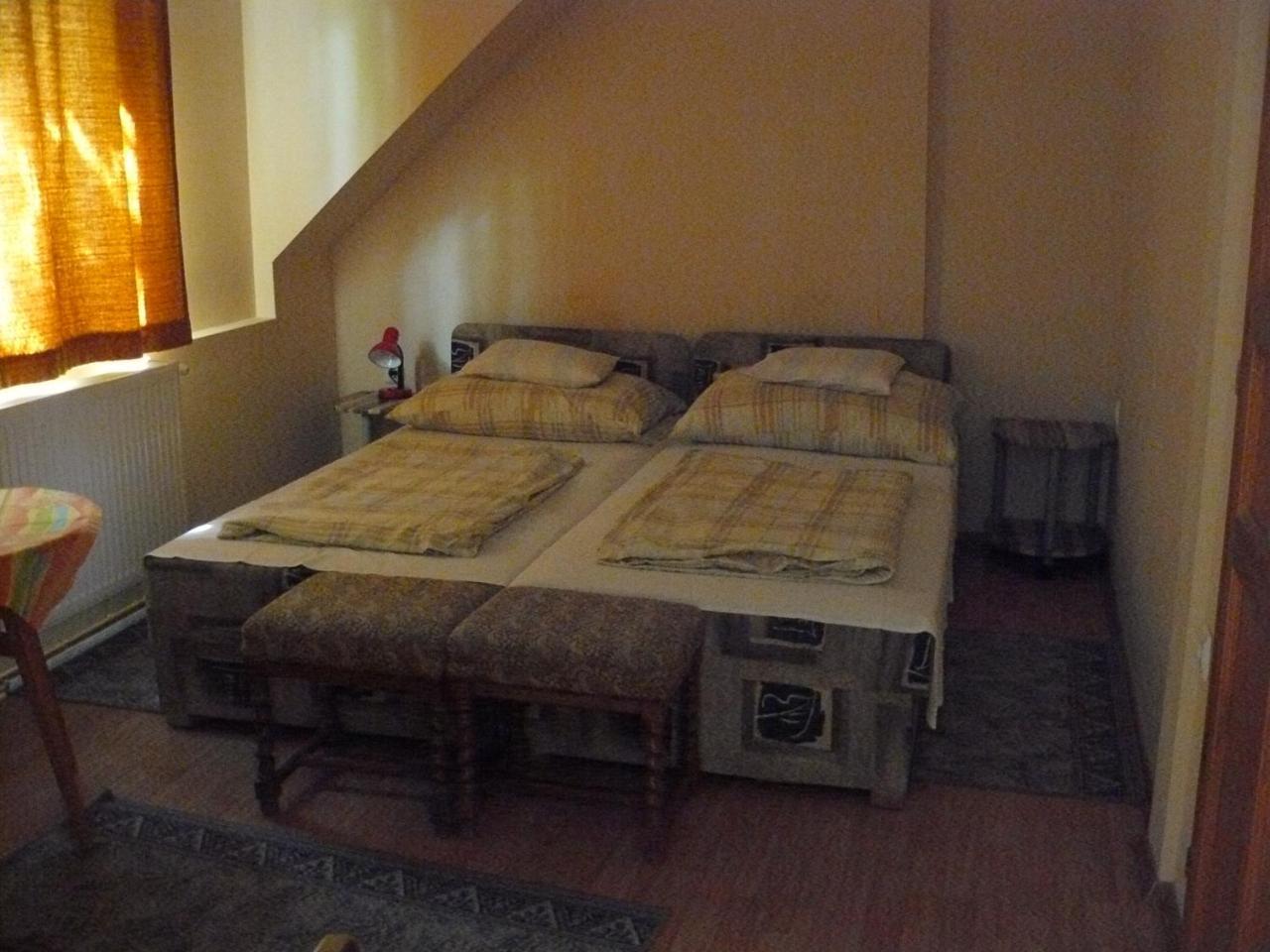 Hejo Apartman Miskolc Exterior foto