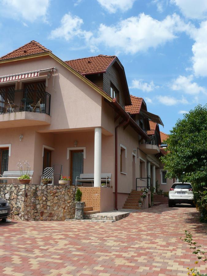 Hejo Apartman Miskolc Exterior foto