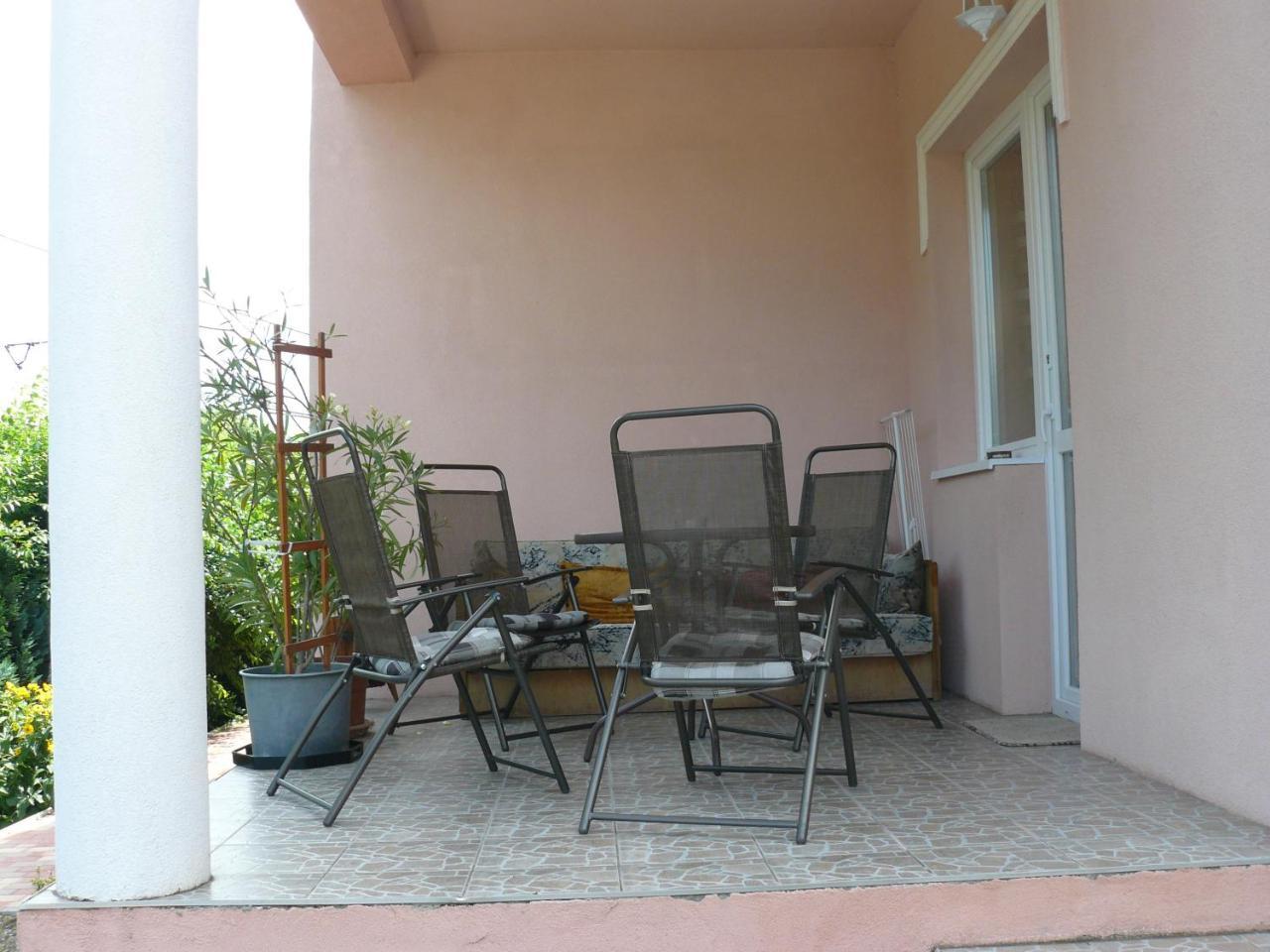 Hejo Apartman Miskolc Exterior foto