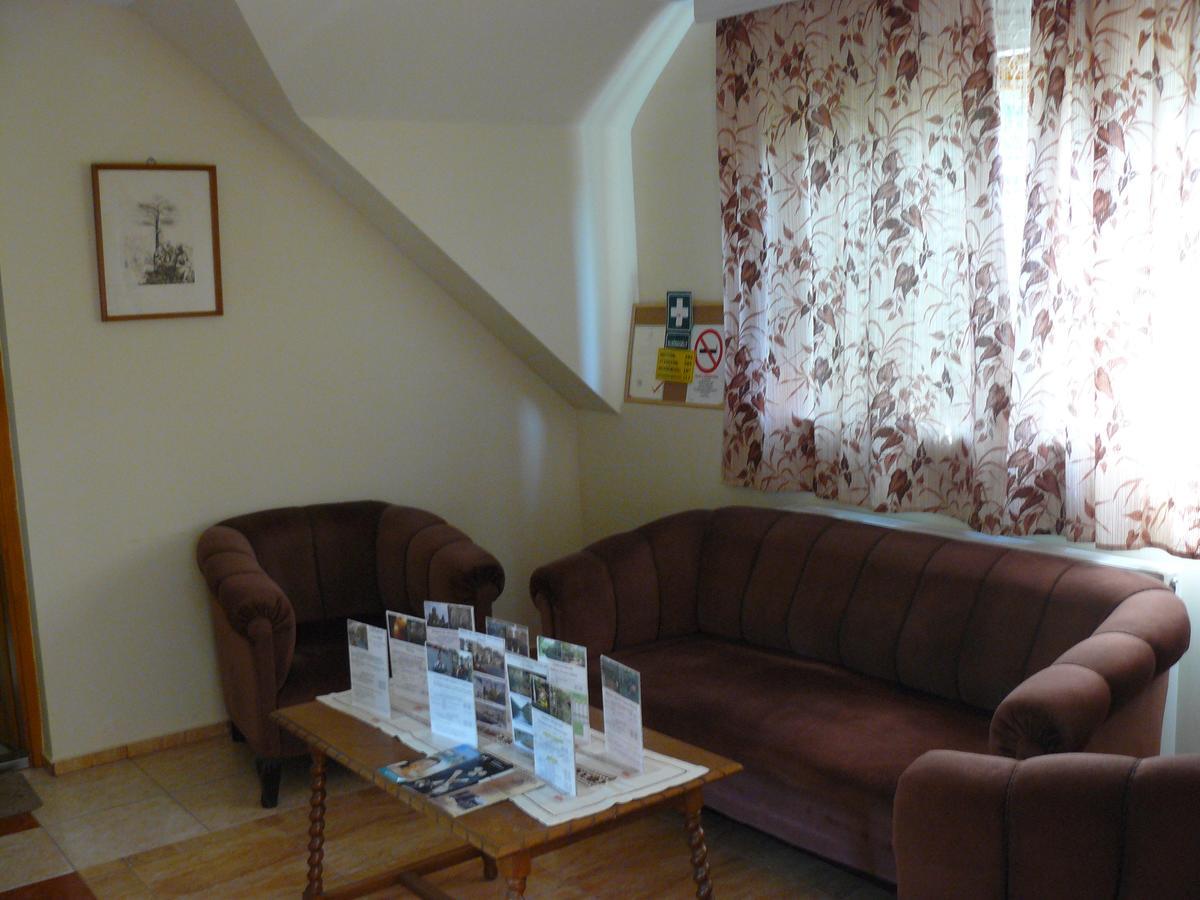 Hejo Apartman Miskolc Exterior foto