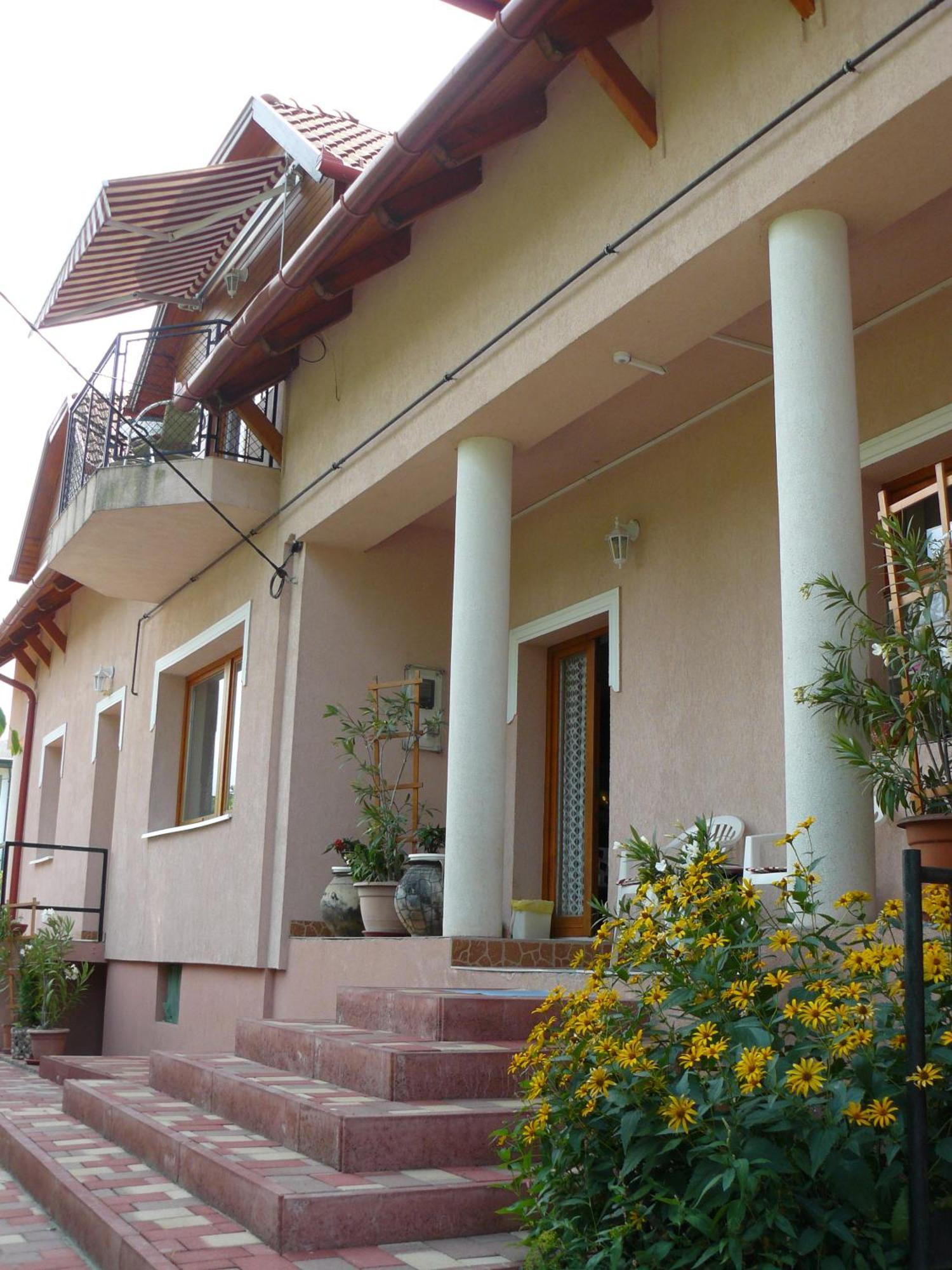 Hejo Apartman Miskolc Exterior foto