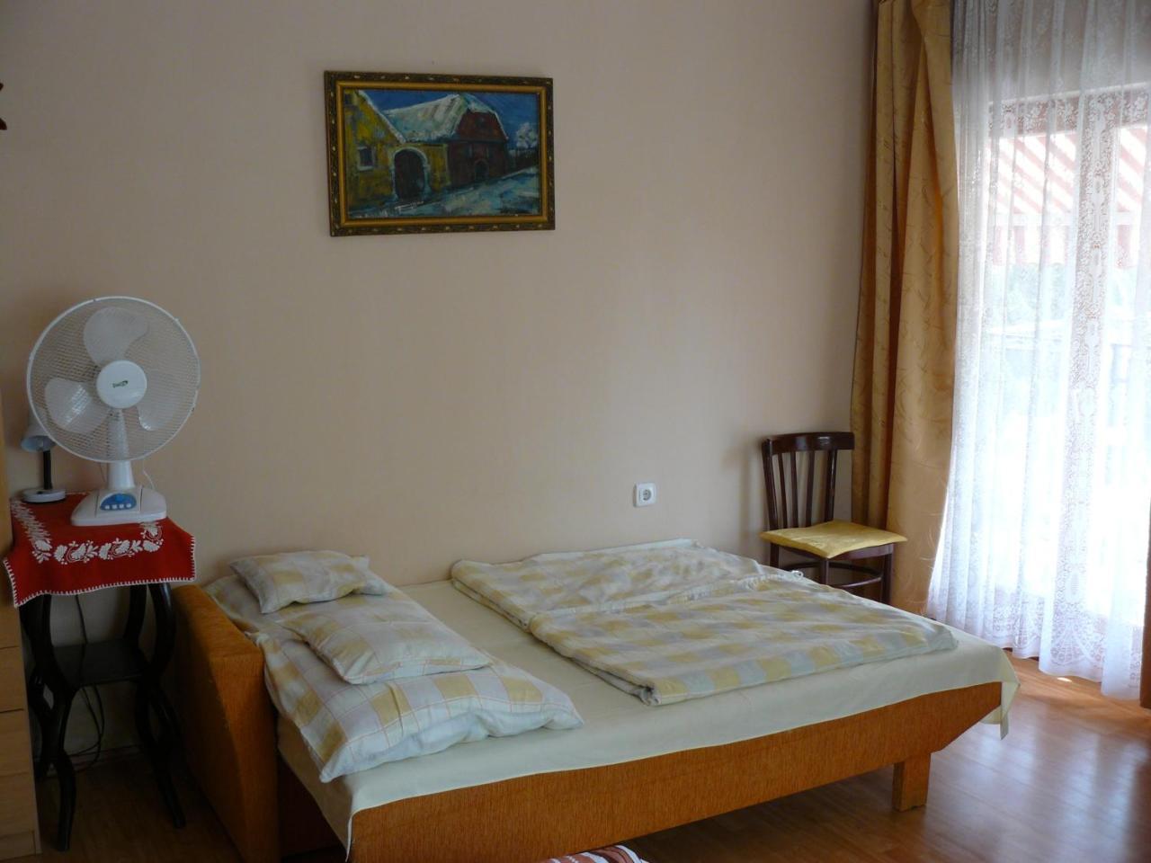 Hejo Apartman Miskolc Exterior foto